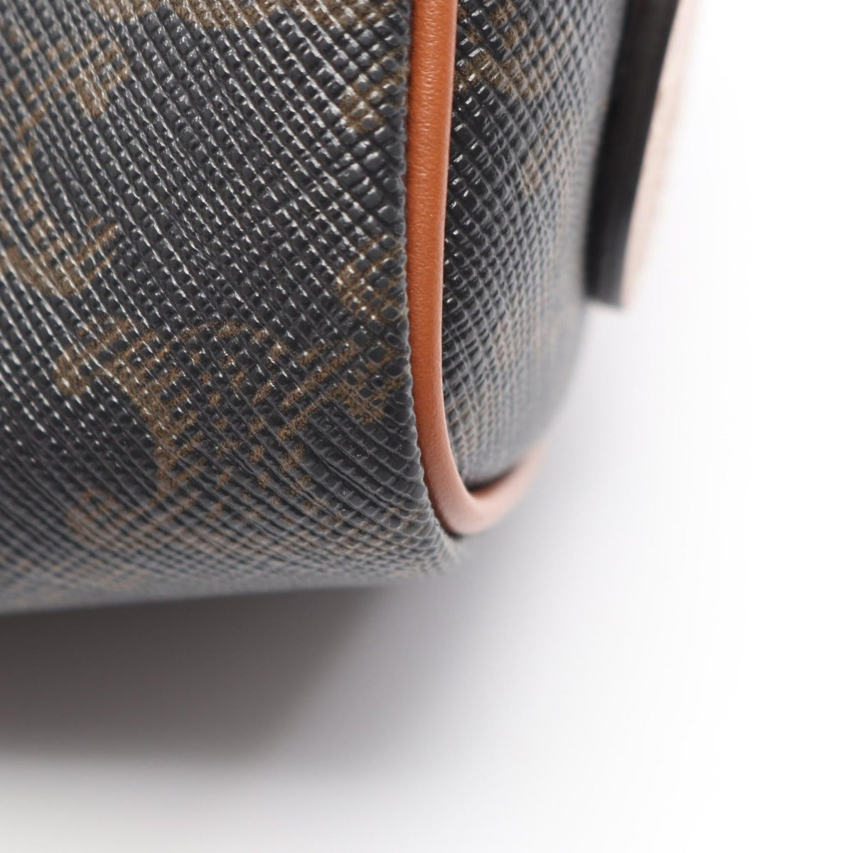Celine Triomphe · Canvas Crossbody