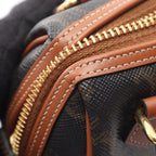 Celine Triomphe · Canvas Crossbody