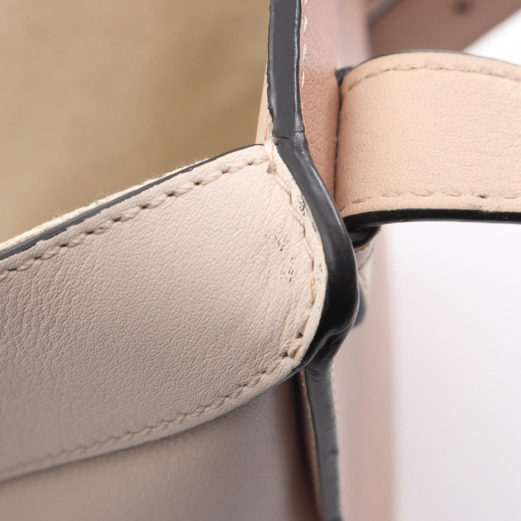 LOEWE Hammock Small · Leather
