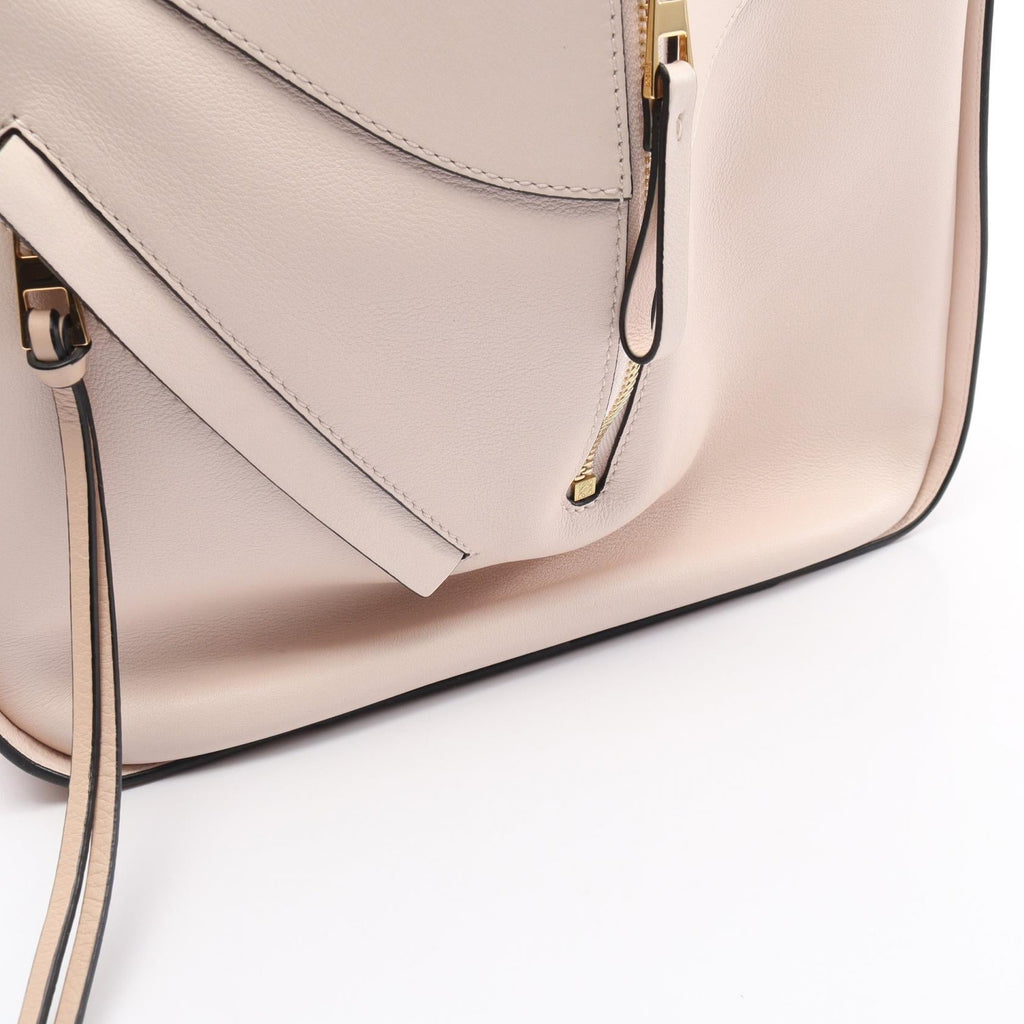 LOEWE Hammock Small · Leather