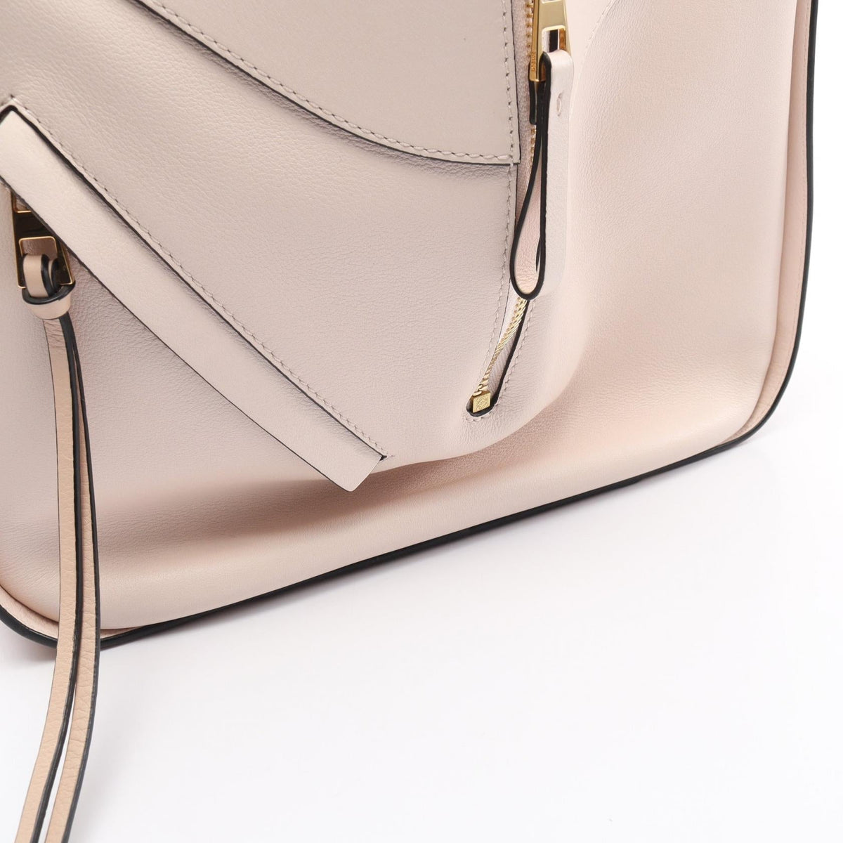 LOEWE Hammock Small · Leather