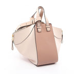 LOEWE Hammock Small · Leather