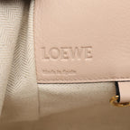 LOEWE Hammock Small · Leather