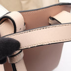 LOEWE Hammock Small · Leather