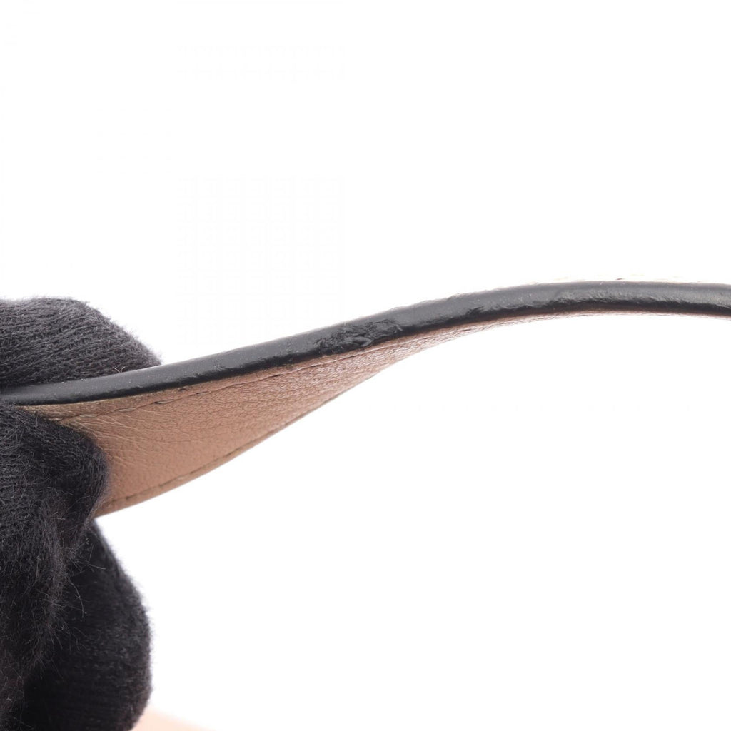 LOEWE Hammock Small · Leather