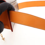 Louis Vuitton S-Lock Belt Pouch · Monogram