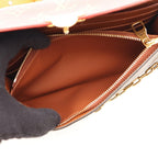 Louis Vuitton S-Lock Belt Pouch · Monogram