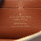 Louis Vuitton S-Lock Belt Pouch · Monogram