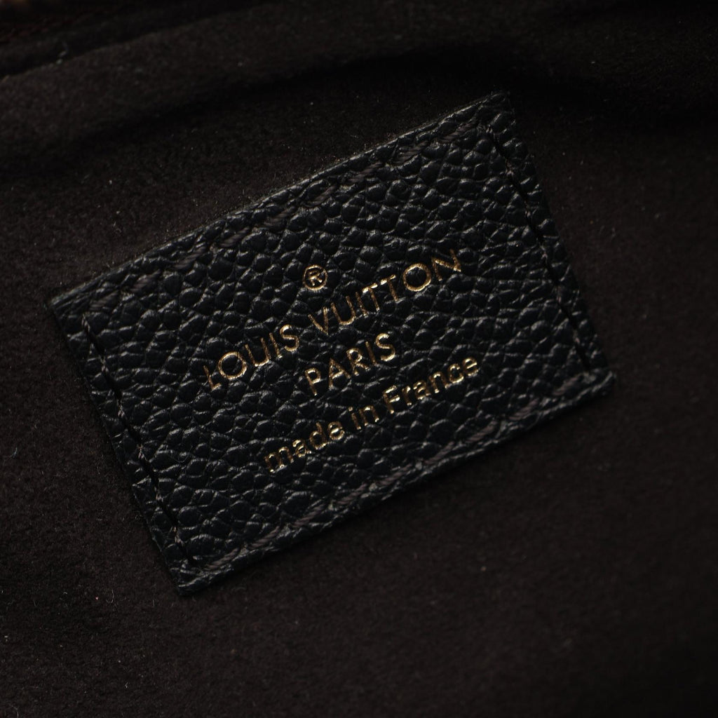 Louis Vuitton Twice · Monogram Shoulder Bag