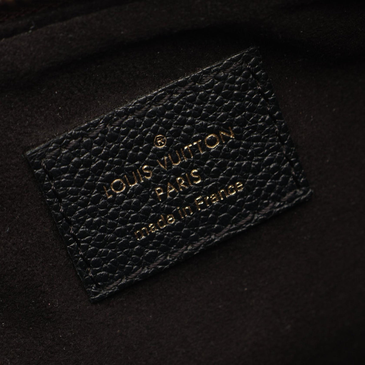 Louis Vuitton Twice · Monogram Shoulder Bag