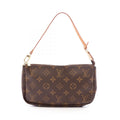 Louis Vuitton Pochette Accessoires · Monogram