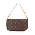 Louis Vuitton Pochette Accessoires · Monogram