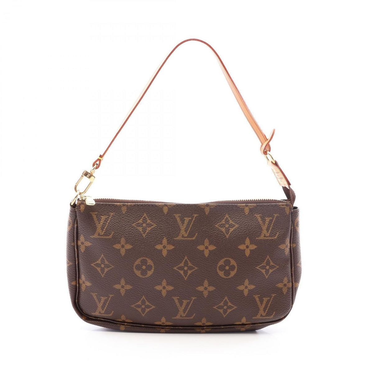 Louis Vuitton Pochette Accessoires · Monogram