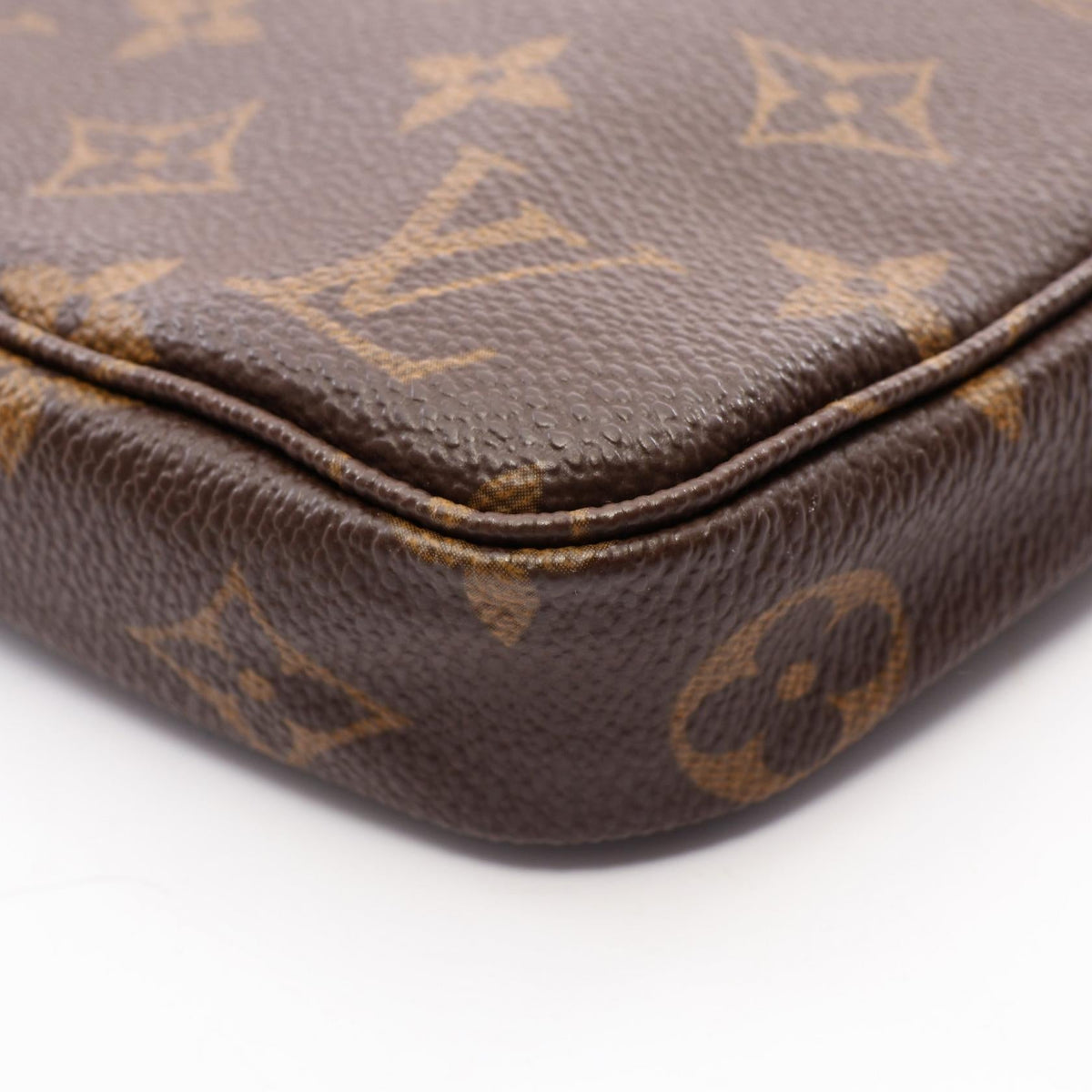 Louis Vuitton Pochette Accessoires · Monogram