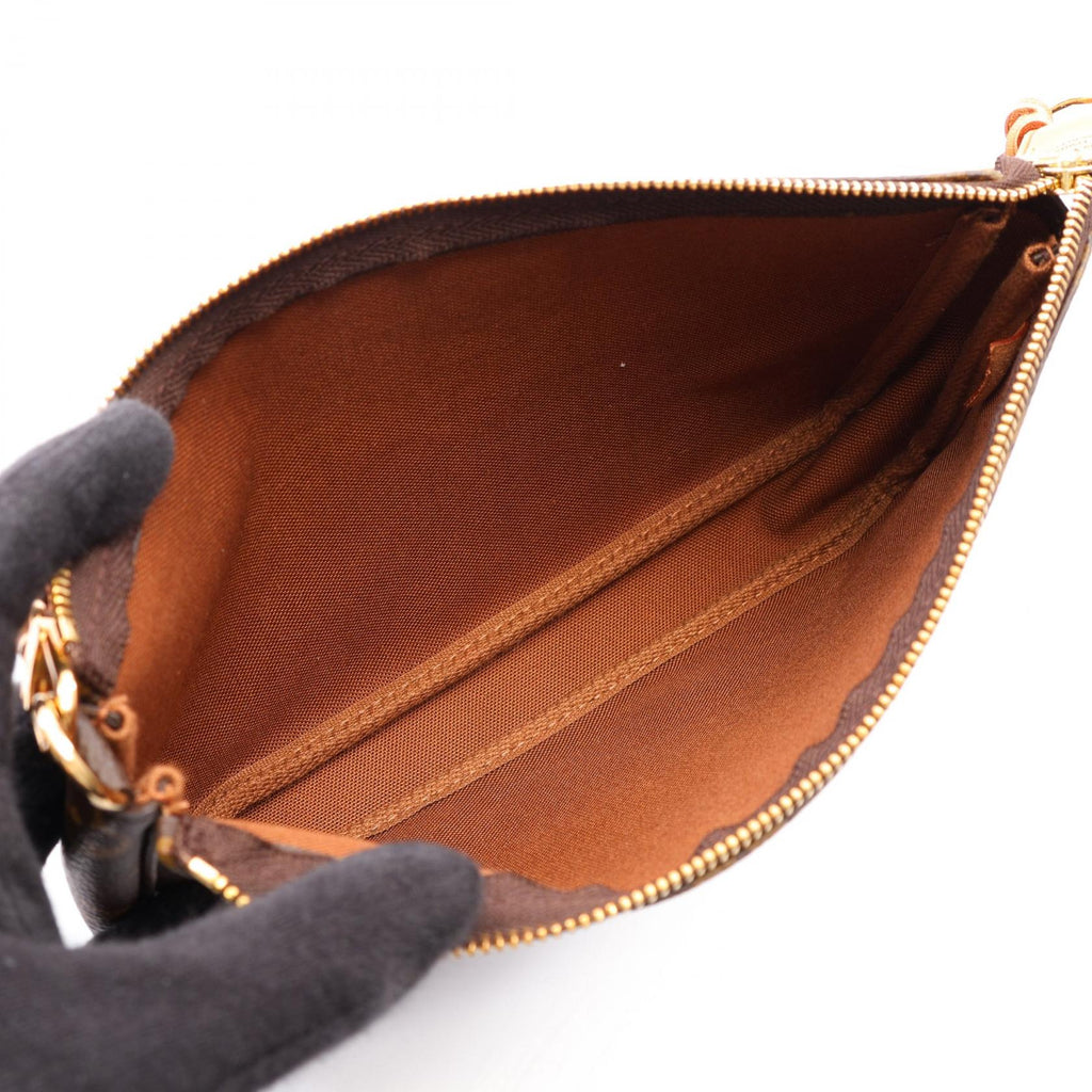 Louis Vuitton Pochette Accessoires · Monogram