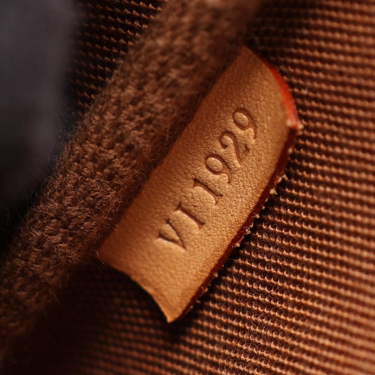 Louis Vuitton Pochette Accessoires · Monogram