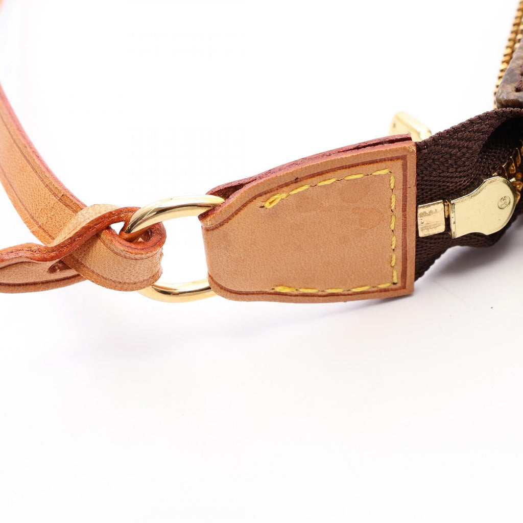 Louis Vuitton Pochette Accessoires · Monogram