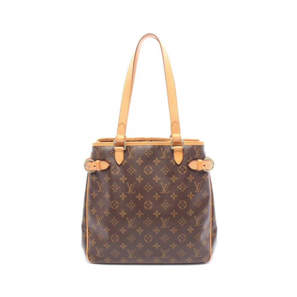 Louis Vuitton Batignolles Vertical · Monogram