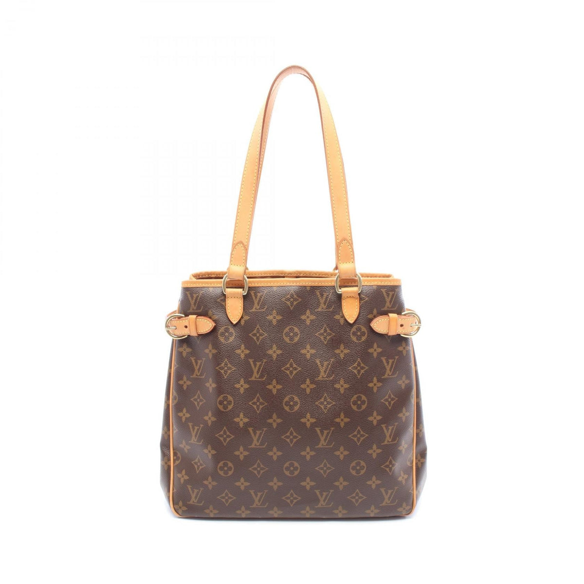 Louis Vuitton Batignolles Vertical · Monogram