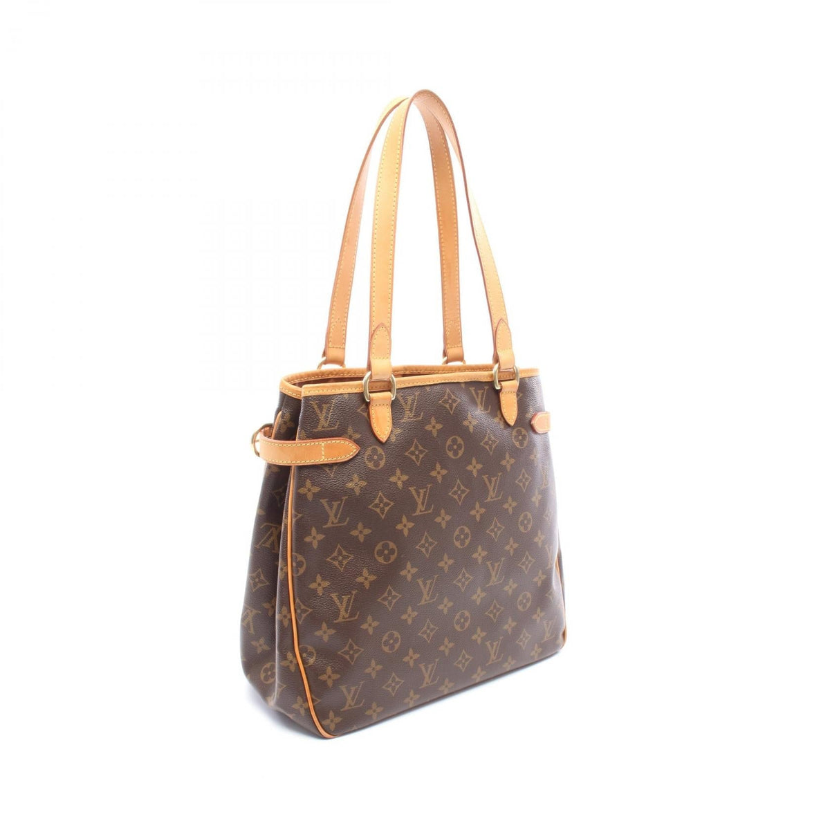 Louis Vuitton Batignolles Vertical · Monogram