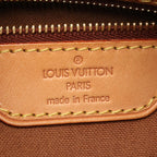 Louis Vuitton Batignolles Vertical · Monogram