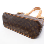 Louis Vuitton Batignolles Vertical · Monogram