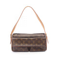 Louis Vuitton Vivasite MM · Monogram