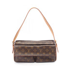 Louis Vuitton Vivasite MM · Monogram