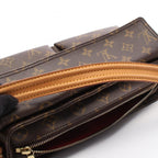 Louis Vuitton Vivasite MM · Monogram
