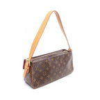 Louis Vuitton Vivasite MM · Monogram