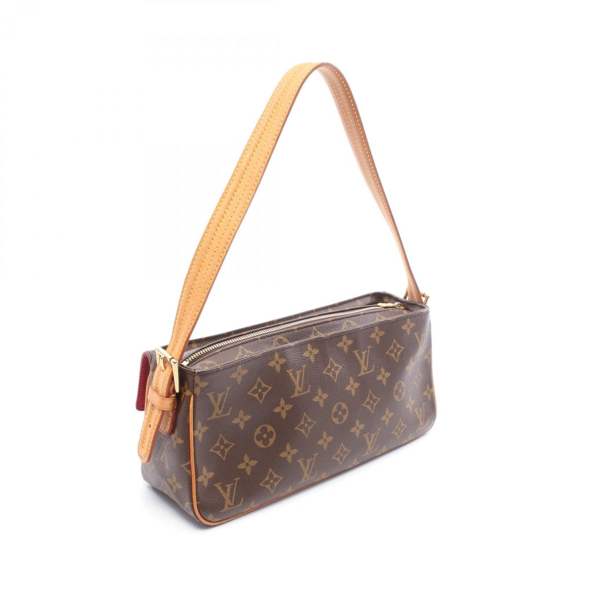 Louis Vuitton Vivasite MM · Monogram