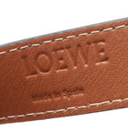 Loewe Basket Small · Leather & Raffia