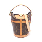 Louis Vuitton Monogram Duffle · 2-Way