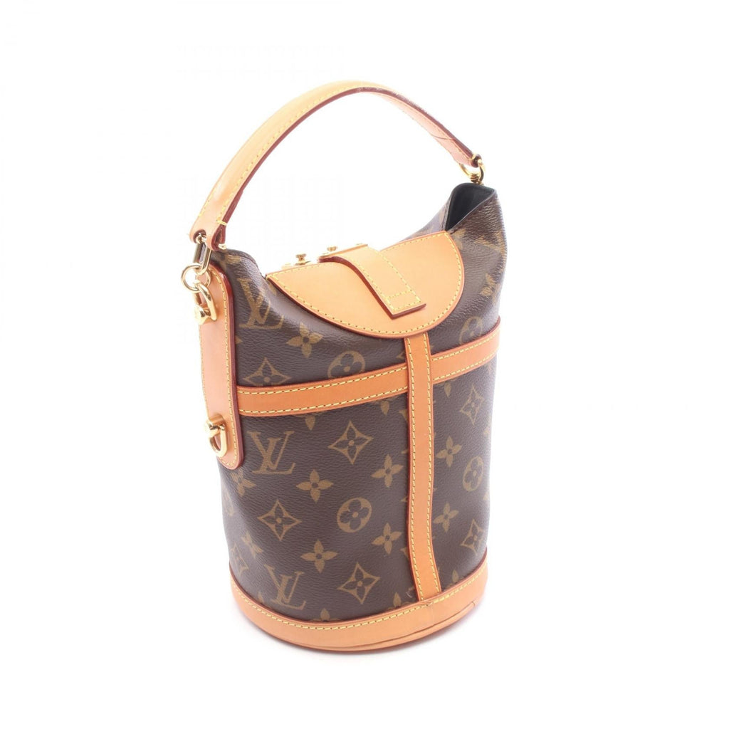 Louis Vuitton Monogram Duffle · 2-Way