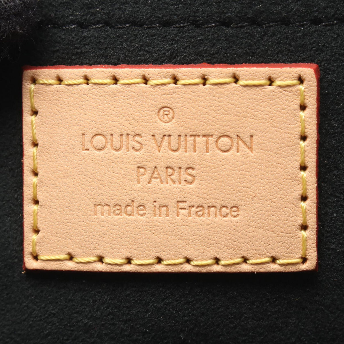 Louis Vuitton Monogram Duffle · 2-Way