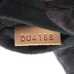 Louis Vuitton Monogram Duffle · 2-Way