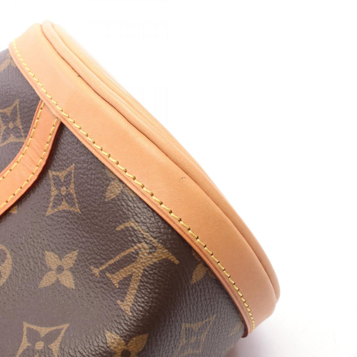 Louis Vuitton Monogram Duffle · 2-Way