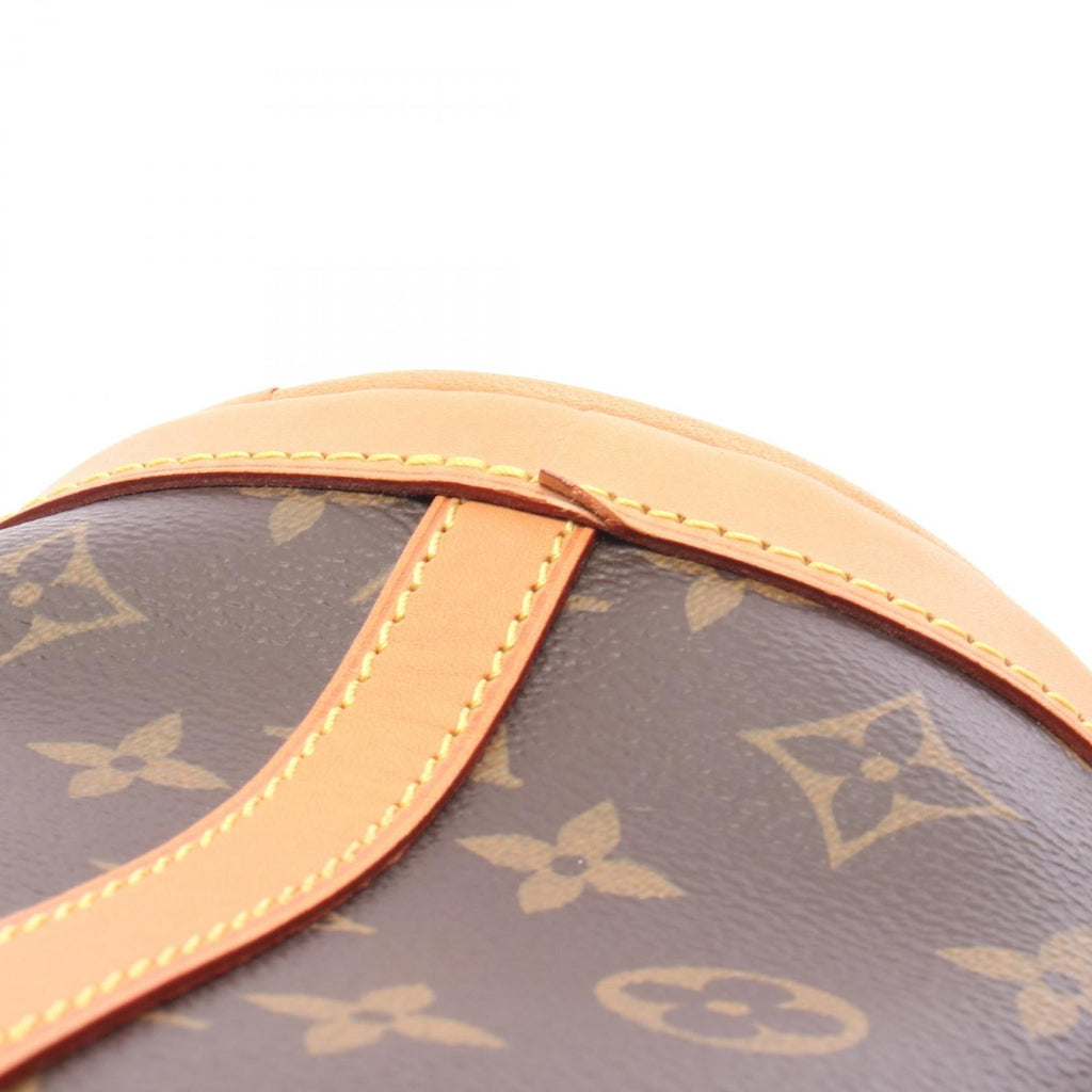 Louis Vuitton Monogram Duffle · 2-Way