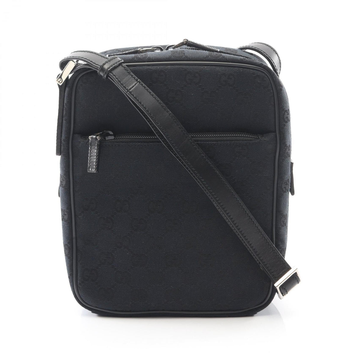 Gucci GG Canvas Crossbody