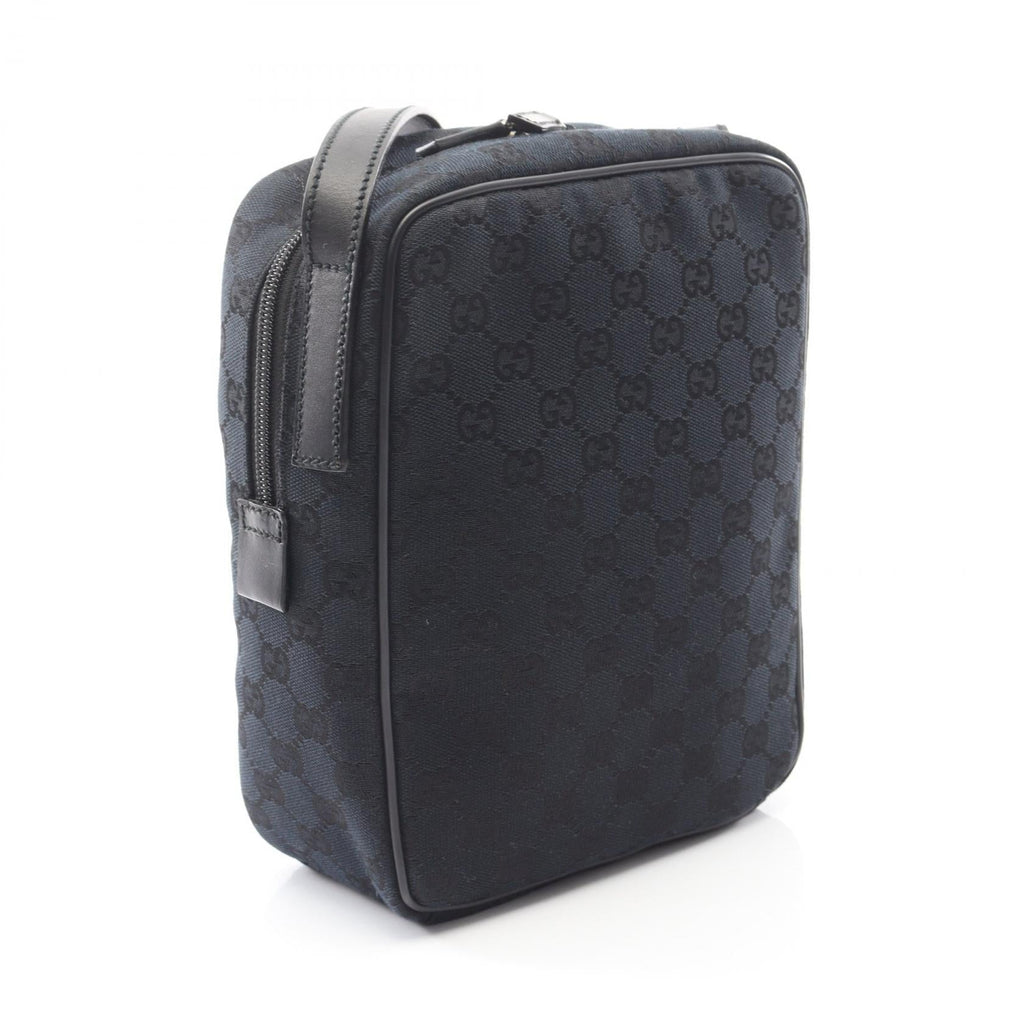 Gucci GG Canvas Crossbody