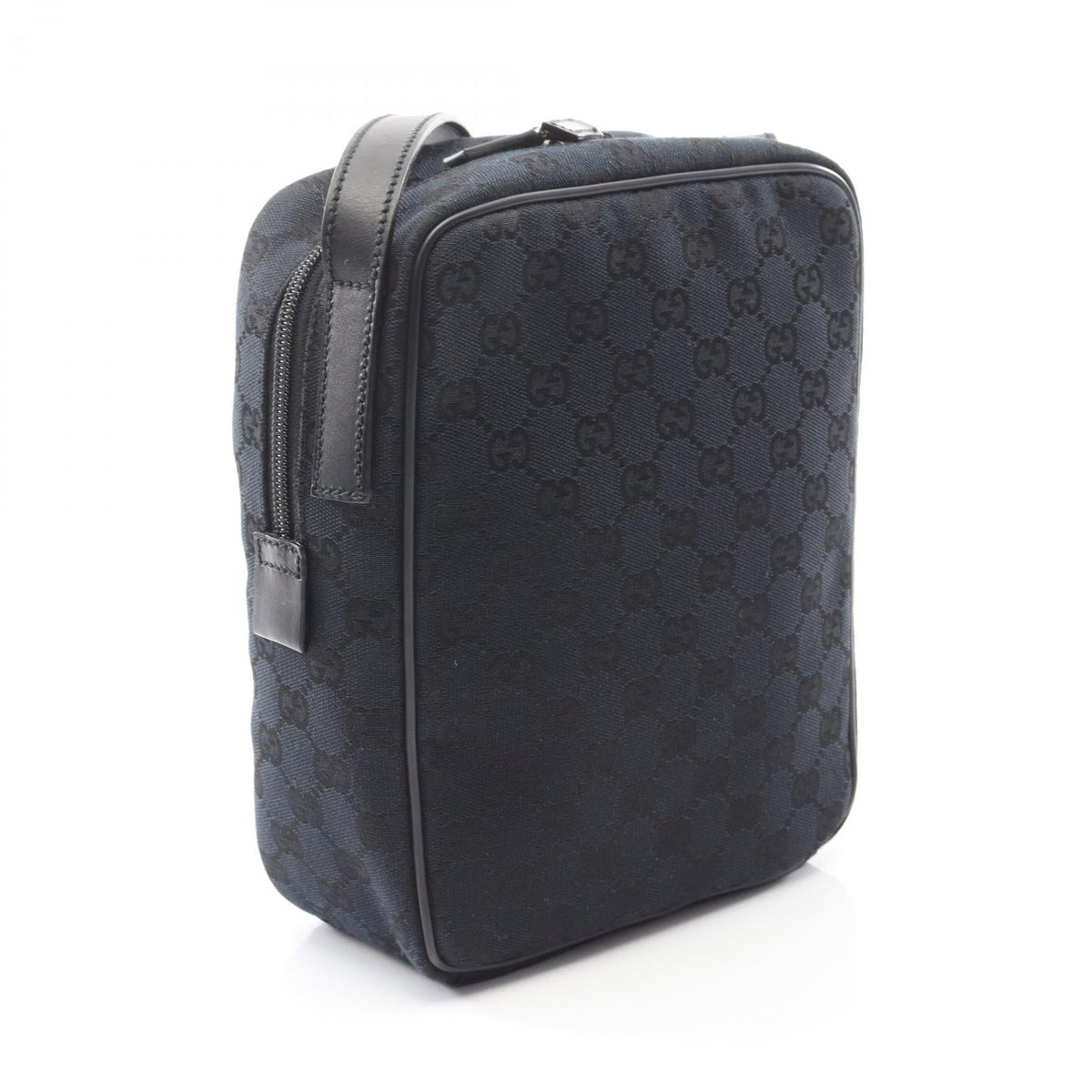 Gucci GG Canvas Crossbody