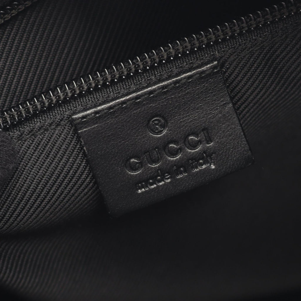 Gucci GG Canvas Crossbody