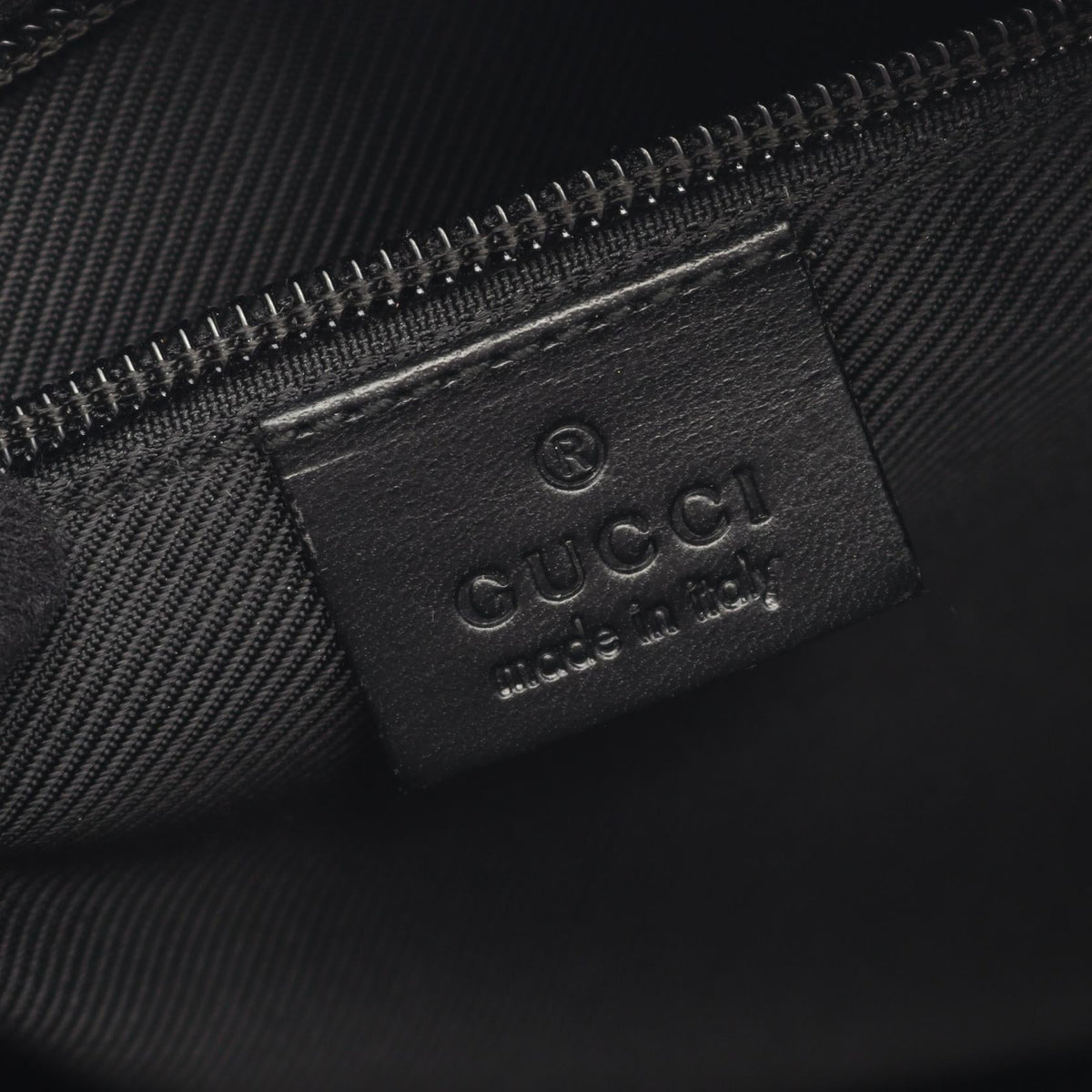 Gucci GG Canvas Crossbody