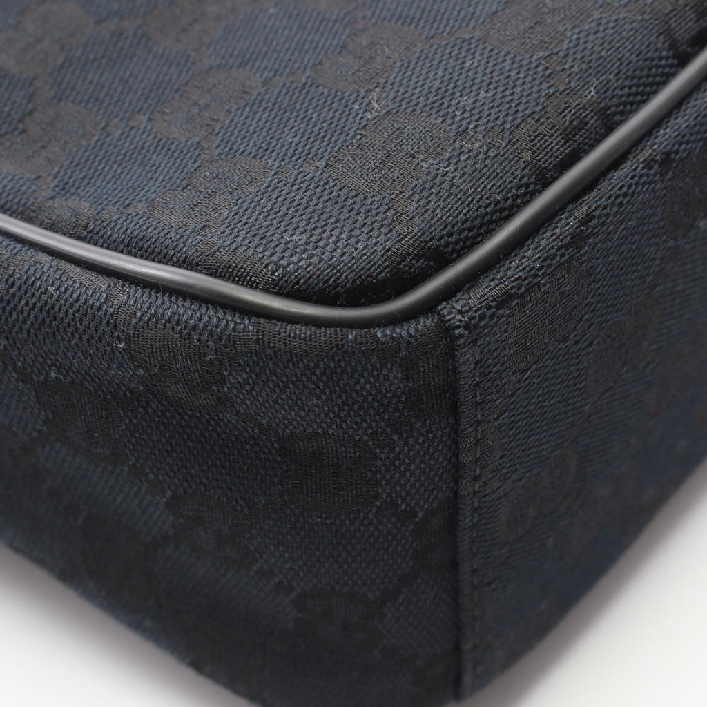 Gucci GG Canvas Crossbody