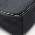 Gucci GG Canvas Crossbody