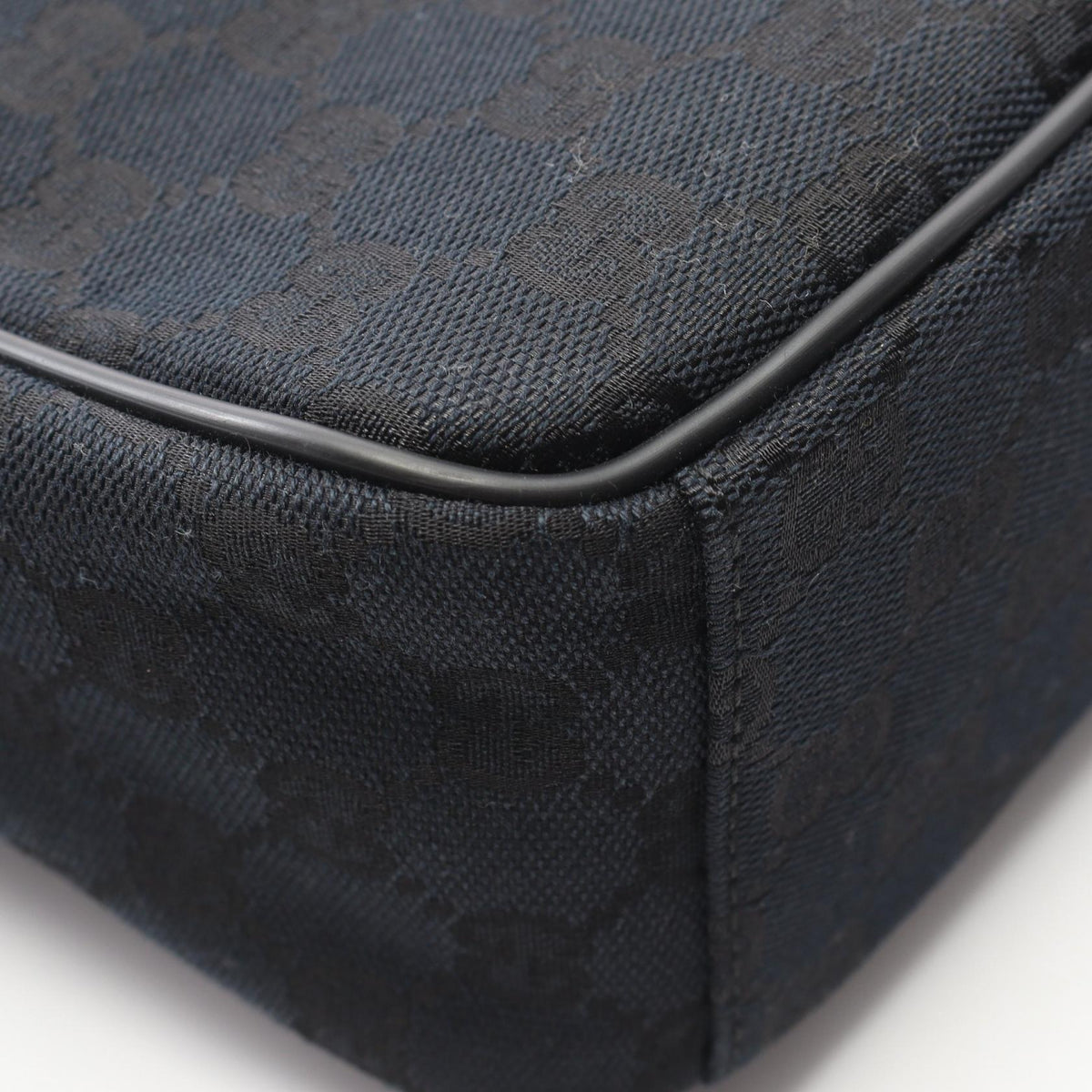Gucci GG Canvas Crossbody