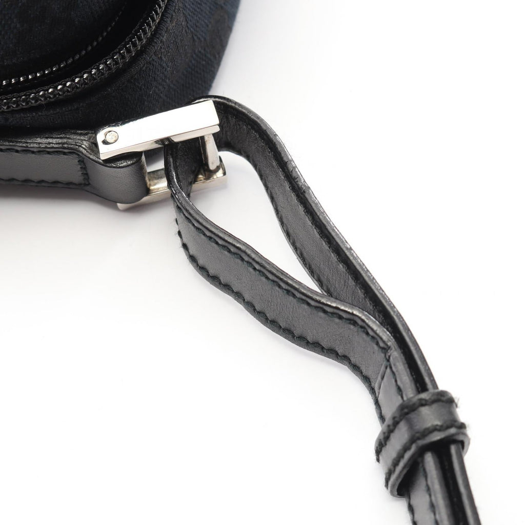 Gucci GG Canvas Crossbody