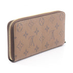 Louis Vuitton Clemence · Monogram Reverse