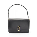 Celine Shoulder Bag · Leather