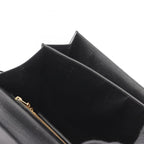 Celine Shoulder Bag · Leather